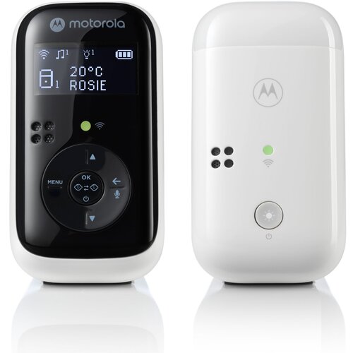Motorola PIP15 Slike