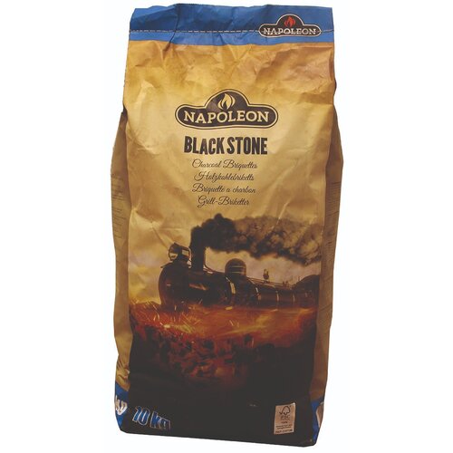 Napoleon Lesni briketi 10 KG LONG LIFE Cene
