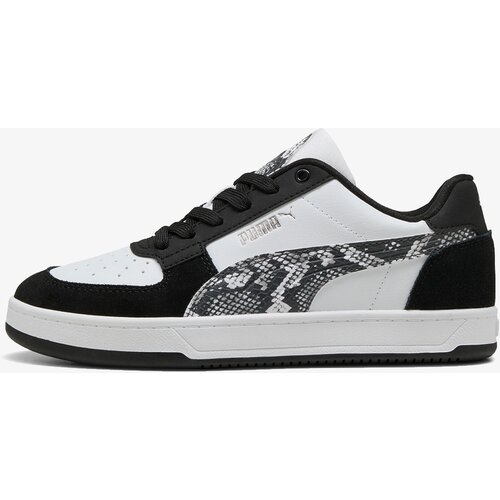 Puma Patike Caven 2.0 Snake Chic Black-Pum Cene