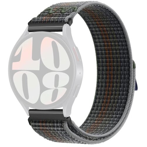  KALEBOL KLB-NLHH-002 22mm narukvica Midnight Cijene