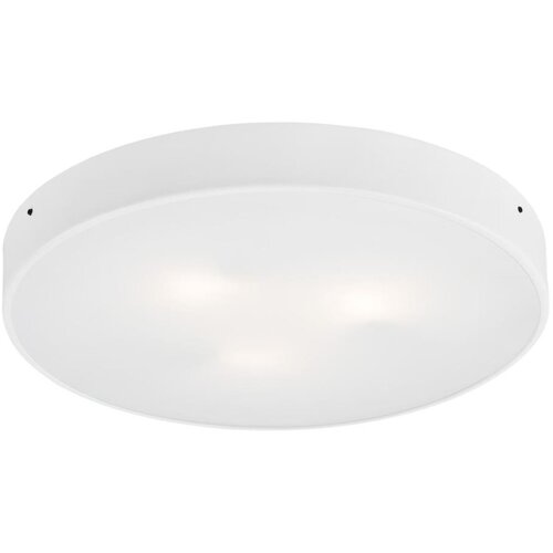  argon 1188 - plafonsko svetlo darling 3xE27/15W/230V, prečnik 45 cm, belo Cene