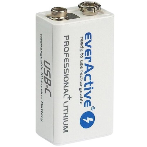  baterija block 550 mAh EverActive Slike