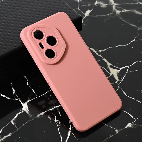 Honor Torbica Teracell Giulietta za 400 Pro mat tamno roze Slike