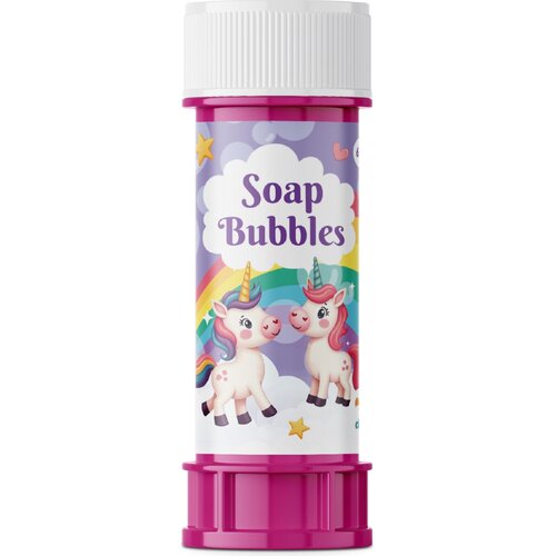 Dodo mjehurići Unicorn 60 ml Cijene