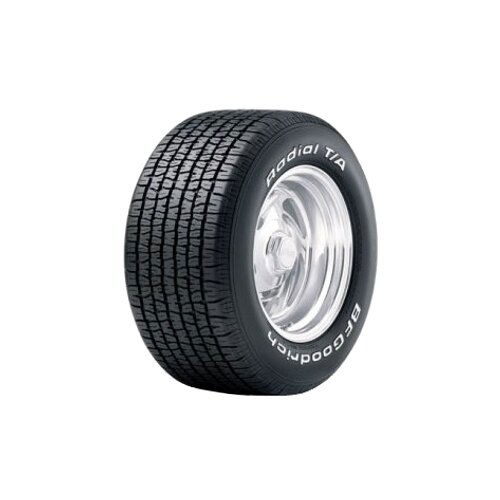 BF Goodrich Radial T/A ( P215/60 R14 91S RWL ) letnja guma Cene