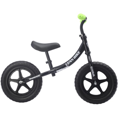  Bicikl bez pedala SPRINTO - crni Cene