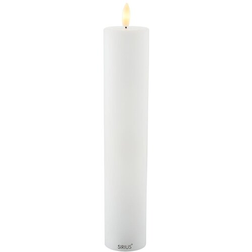 Sirius LED sveča Sille Rechargeable 25 cm Cene