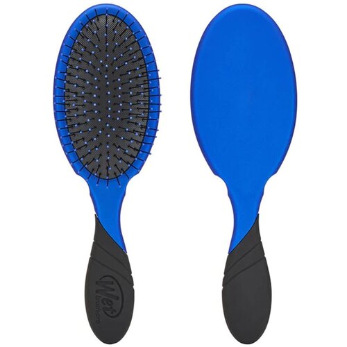 Wet Brush WetBrush Pro Detangler Royal Blue Cene