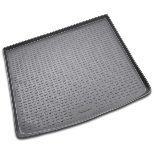 Novline Tipska kadica za gepek VW Touareg I, 2003-2010, SUV, Siva Cene