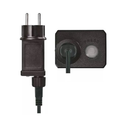 Emos lighting LED svetlosnl lanac - cherry 80 LED 8m MTG-D5AC02 Slike