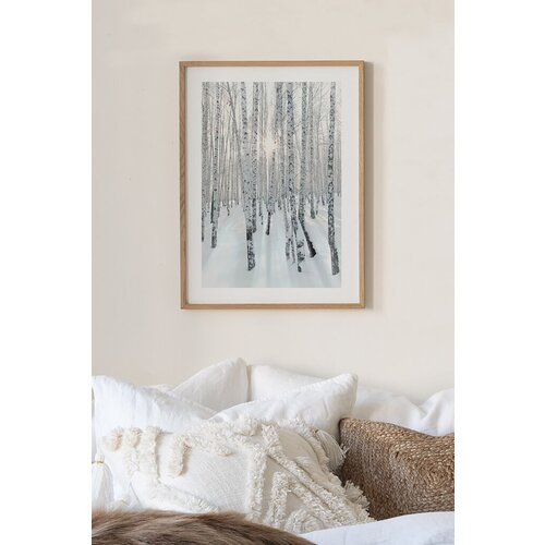 Wallity slika Tekhamcerceve52, 33 x 48 cm Cene