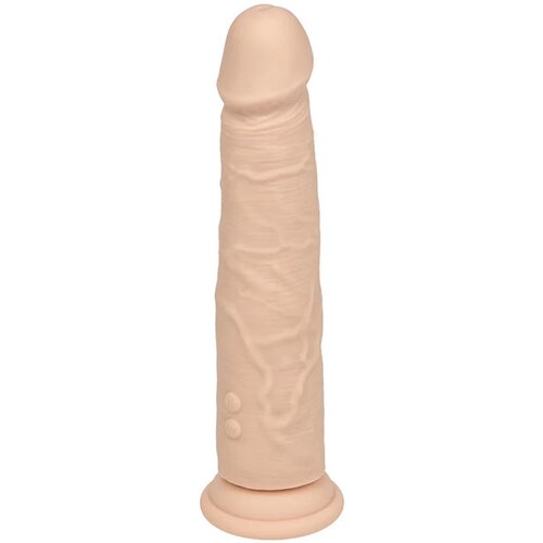 California Exotic Novelties Vibracijski dildo s pomikom (R27820) Slike
