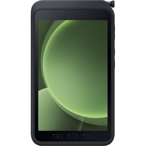 Samsung Galaxy Tab Active5 Rugged Tablet, 8.0” Wi-Fi + 5G LTE, 128GB/6GB, Enterprise Edition, Dark... Cijene