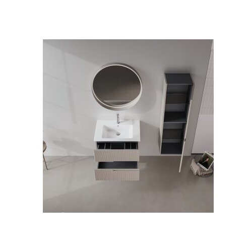 Hanah home Ogledalo Moonlight 75 v2 516 Slike