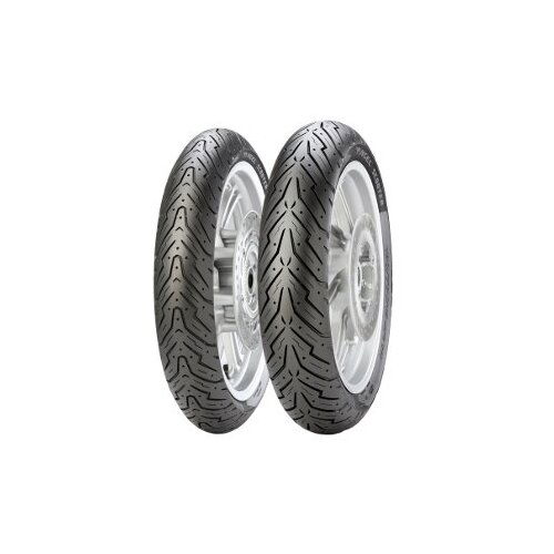 Pirelli Angel Scooter ( 130/80-15 TL 63S zadnji kotač, M/C ) guma za motor Slike