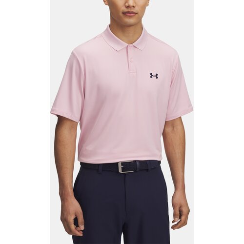 Under Armour Men&amp;#039;s T-shirt UA Matchplay Polo - Men&amp;#039;s Slike