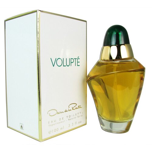 Oscar De La Renta Volupté toaletna voda 100 ml za ženske Cene