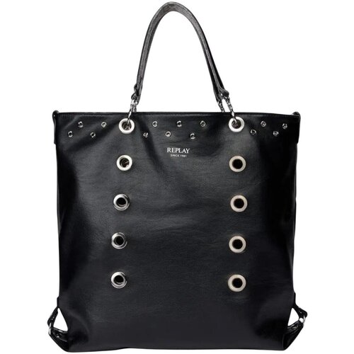 Replay FW3816.000.A2021A Crna Cijene