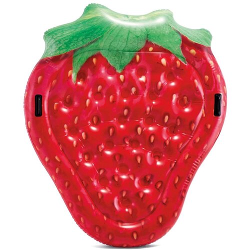 Intex vodna blazina Jagoda - otok 58781EU Cene