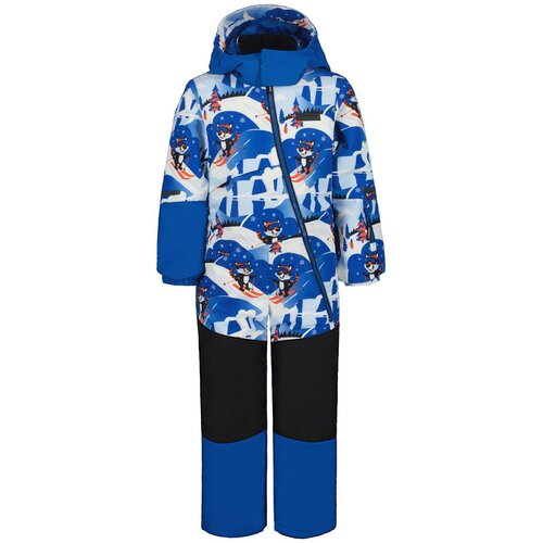 Icepeak ski kombinezon DR DH 252150820I JEMBER KD 252150820I M plava 98 Cijene