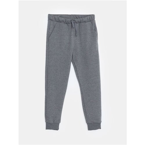 LC Waikiki Lcw Elastic Waist Boys' Thick Jogger Sweatpants Slike