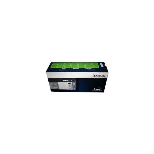 Lexmark Toner 24B6213 (crna), original Cijene