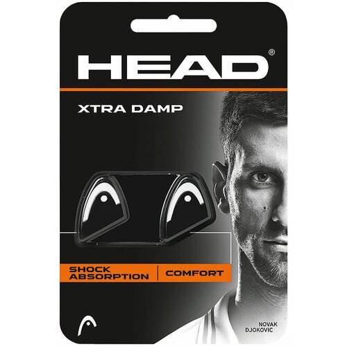Head grip za tenis XTRA DAMP bela 285511 Cene
