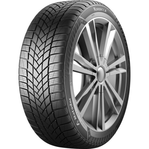 Matador zimska guma 165/70R14 81T Mp93 nordicca m+s 3Pmsf Slike