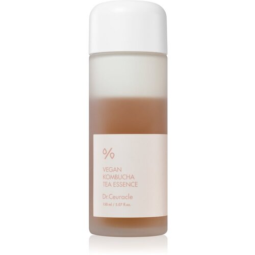 Dr.Ceuracle Vegan Kombucha Tea koncentrirana hidratantna esencija za suho i osjetljivo lice 150 ml Cijene