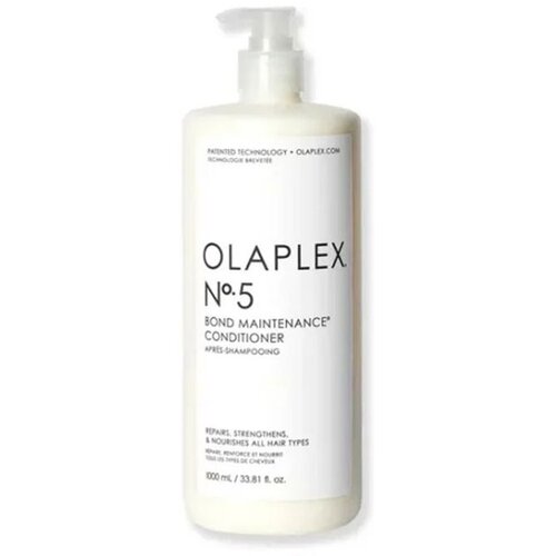 Olaplex Bond Maintenance No. 5 regenerator za sve tipove kose 1000 ml za žene Cene