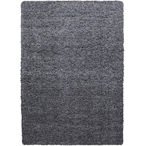 Ayyildiz Carpets Tamno sivi tepih 80x150 cm Life – Cijene