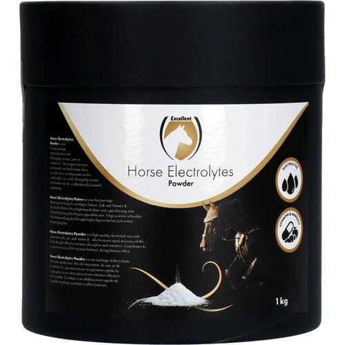  Elektroliti v prahu - 1 kg Slike