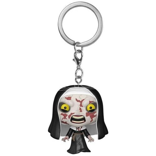 Funko privezak pocket - the nun ii pop! - the nun Cene