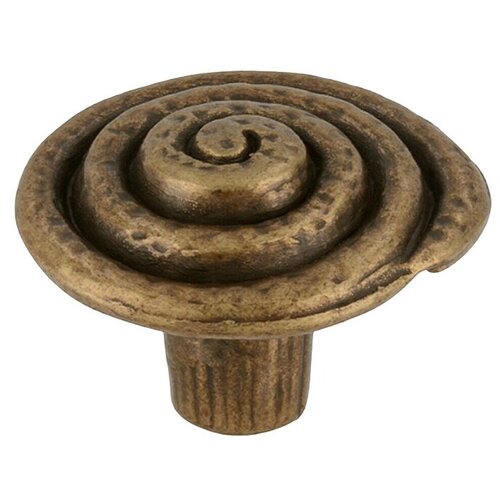 SIRO Ručkica za namještaj (Tip ručke za namještaj: Gumb, D x Š x V: 33 x 10 x 23 mm, Čelik) Cijene