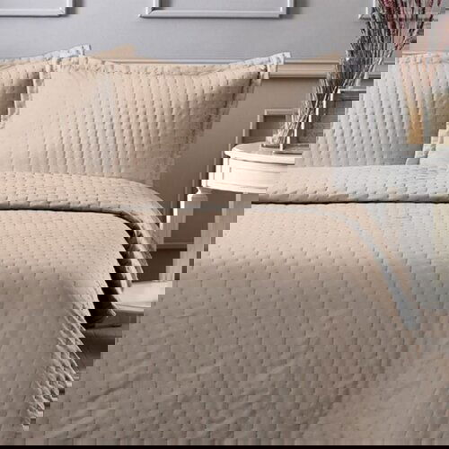 Dekordom jastučnica TRATTINO 40x40 - Beige Slike