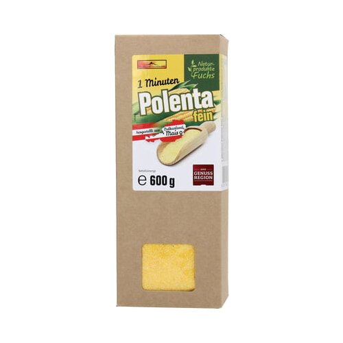  Polenta iz Vulkanland regije Cene