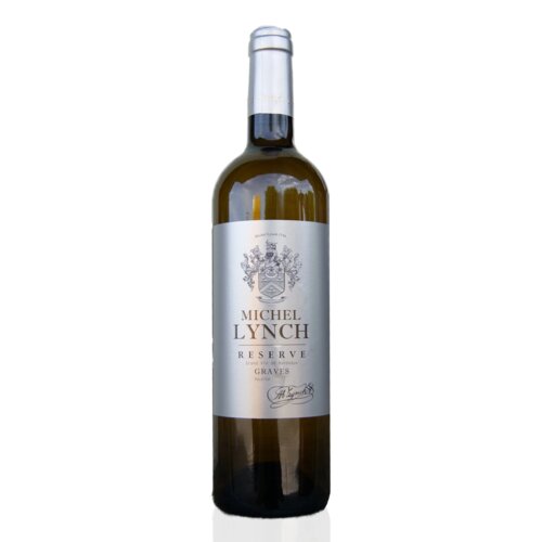 Michel_Lynch Reserve Graves Blanc belo vino 0,75 l Slike