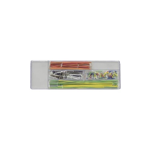 TRU COMPONENTS Set premosnih vodiča (D x Š x V) 168 x 55.5 x 14.5 mm EIC-J-L 140 ST Cijene