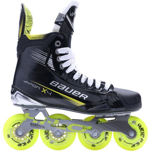 BAUER_HOCKEY BAUER hokejski rolerji Vapor X4, INT 39 Slike