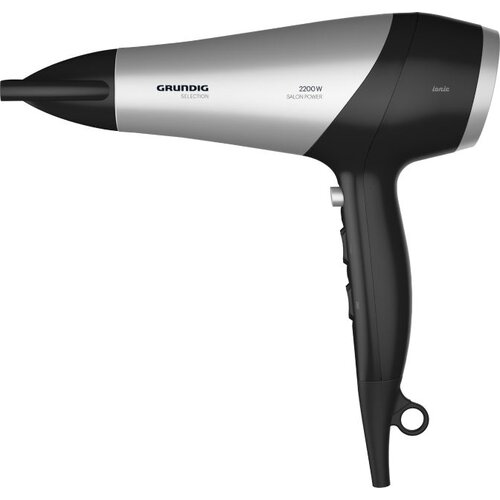Grundig Su&amp;scaron;ilo za kosu HD 6080 B Slike
