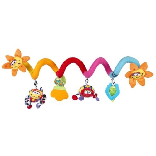 Playgro spirala za kolica Twirly Whirly Cijene