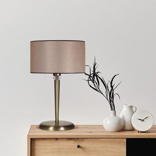 Opviq 846STL2793 Stona lampa, Siva Cene