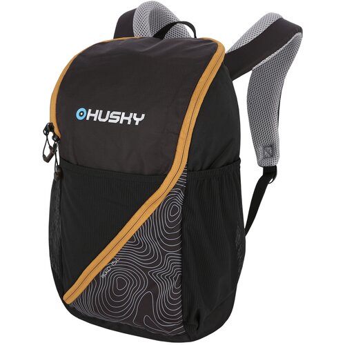 Husky Children's backpack Jikko 15l black Cene