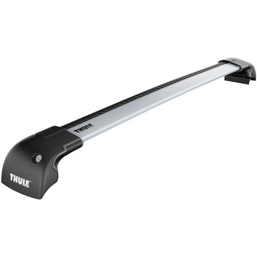Thule edge wingbar (fixpoint/flush rail) l aluminium Cene