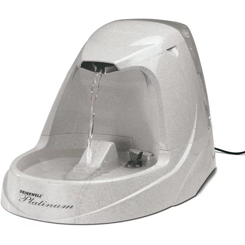 Drinkwell PetSafe® ® Platinum vodni napajalnik - Vodni napajalnik 5 litrov