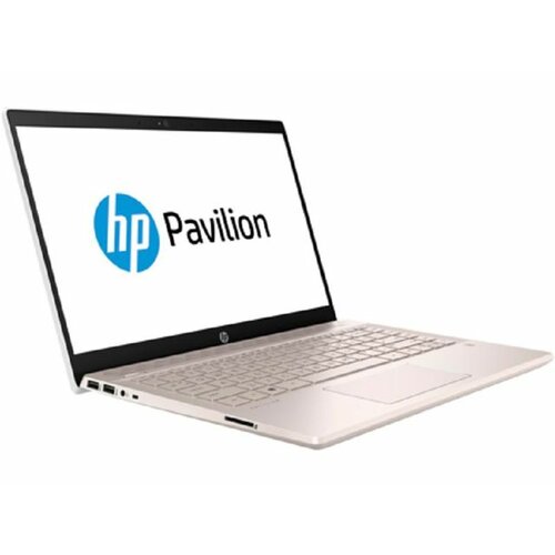 Hp Pavilion 14-ce1002nm i3-8145U 8GB 256GB SSD FullHD IPS (6AT35EA) laptop Slike