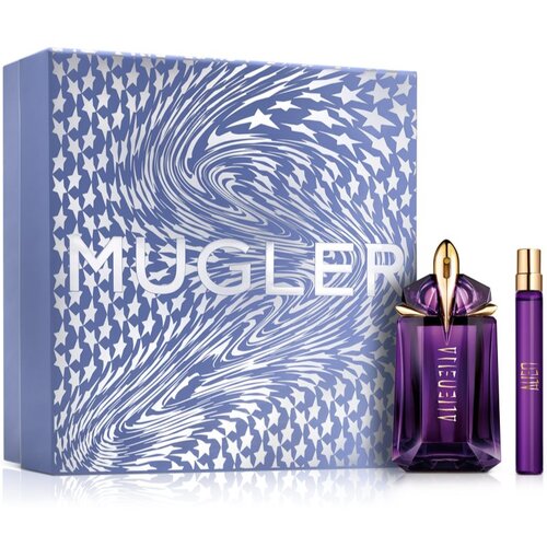 Mugler Alien poklon set za žene Cijene