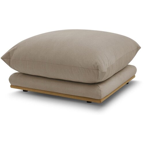 Bobochic Paris Bež tabure Ernest &amp;ndash; Slike