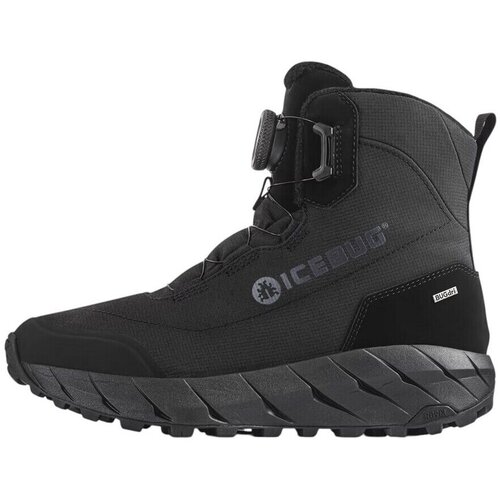 Icebug &amp;Scaron;kornji za sneg F0406004 Črna Slike