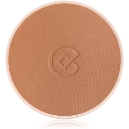 Collistar Silk Effect Bronzing Powder Refill kompaktni bronzer zamjensko punjenje nijansa 4.4 - Hawaii Matte 10 g Slike